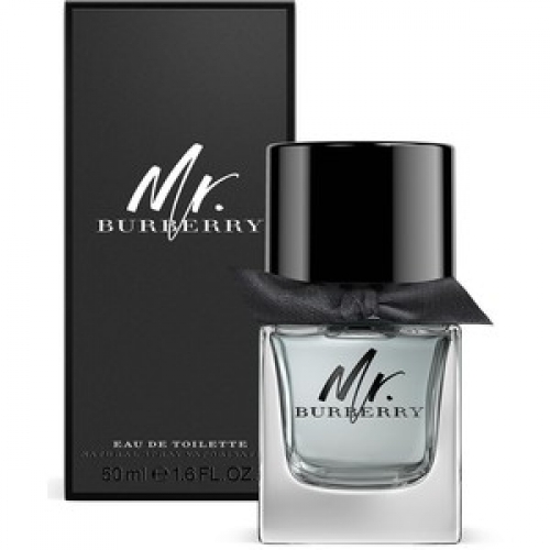 Mr. Burberry by Burberry